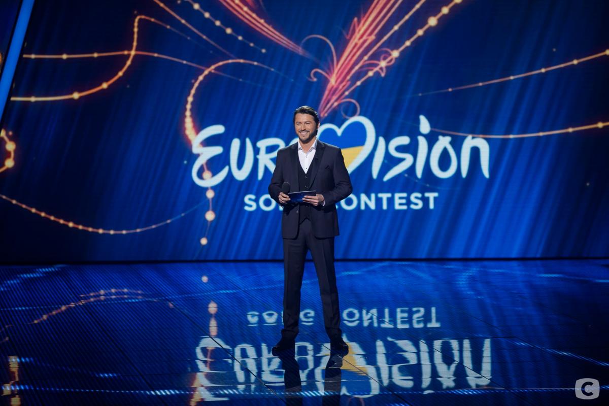 Евровидение 2020: Национальный отбор Евровидение 2020: Национальный отбор