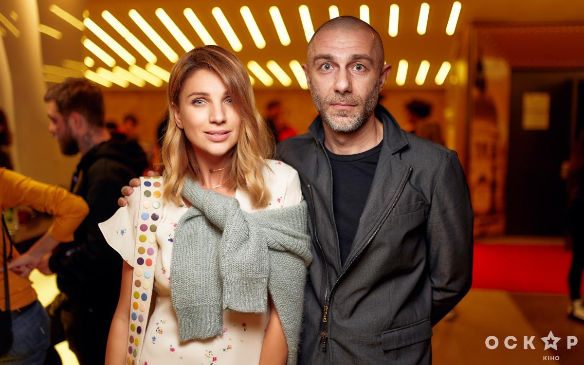 Гала-премьера фильма "Дождливый день в Нью-Йорке"