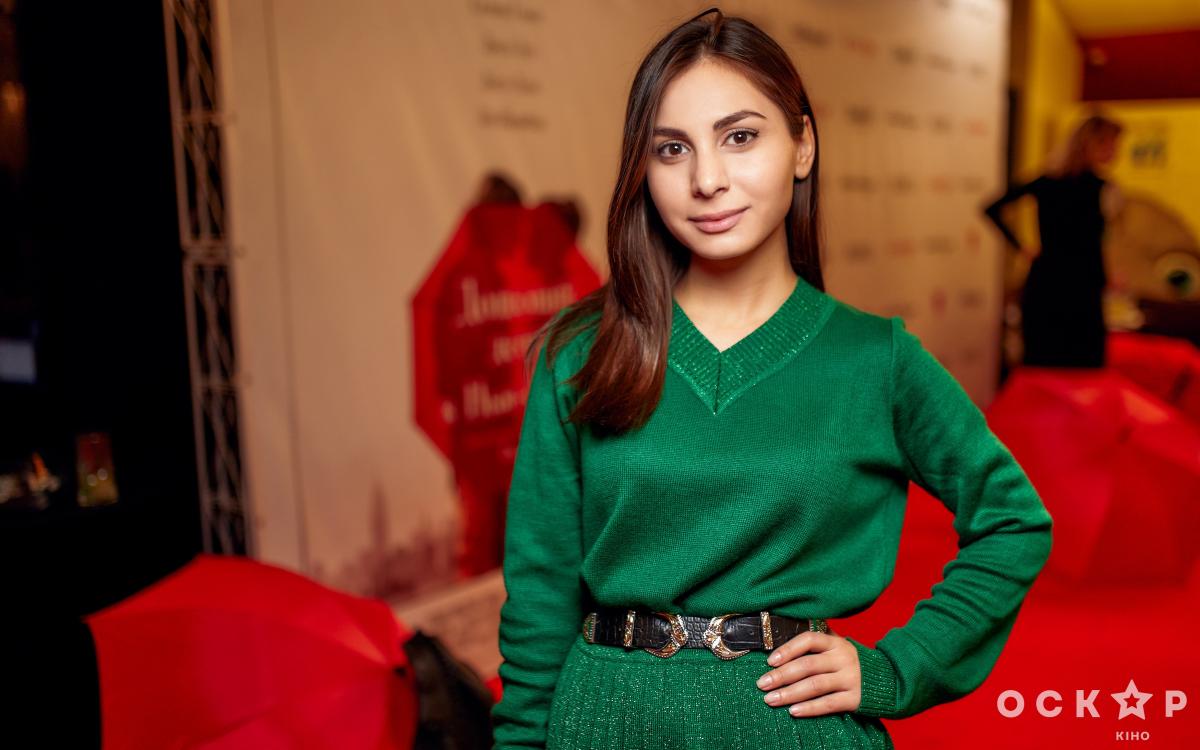 Гала-премьера фильма "Дождливый день в Нью-Йорке"