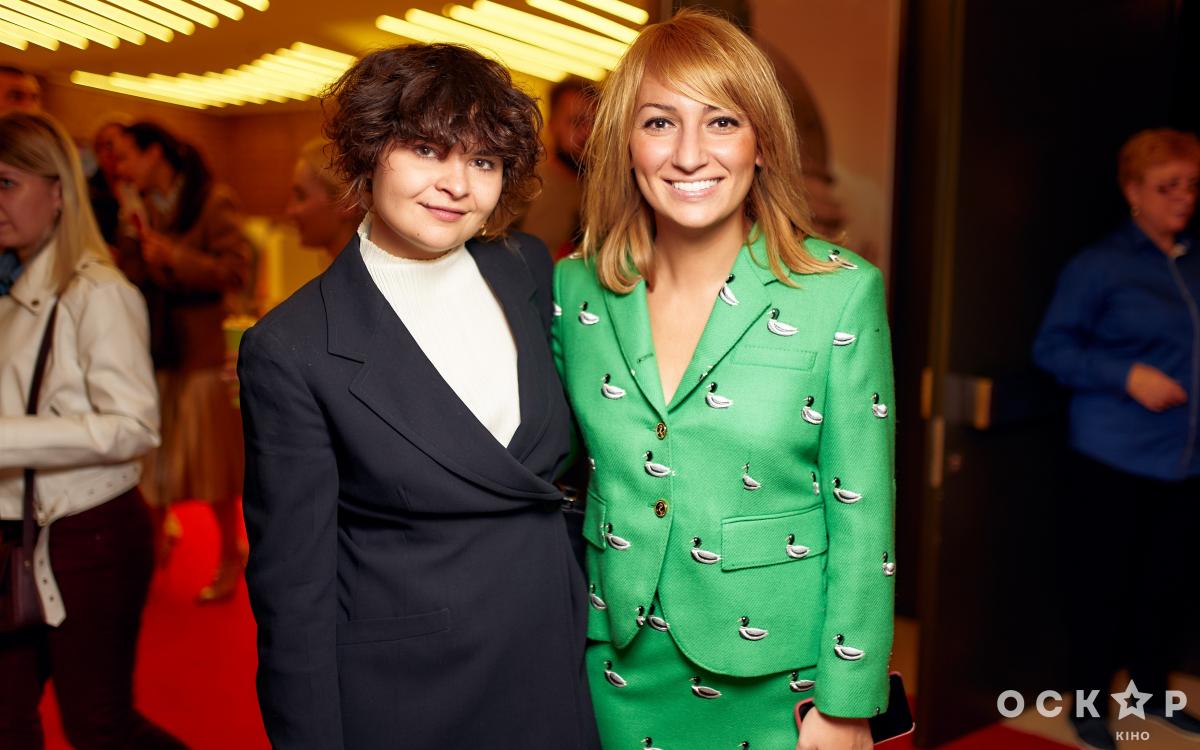 Гала-премьера фильма "Дождливый день в Нью-Йорке"