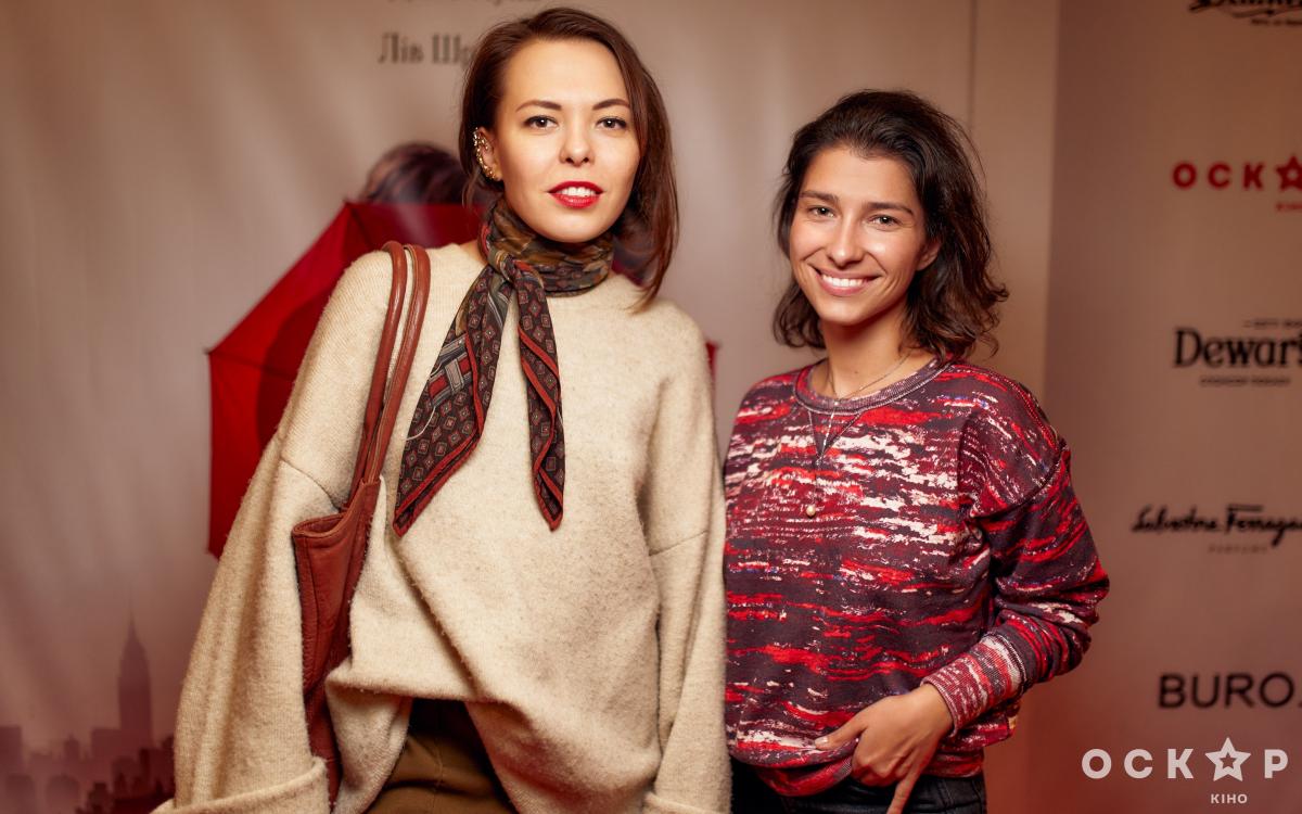 Гала-премьера фильма "Дождливый день в Нью-Йорке"