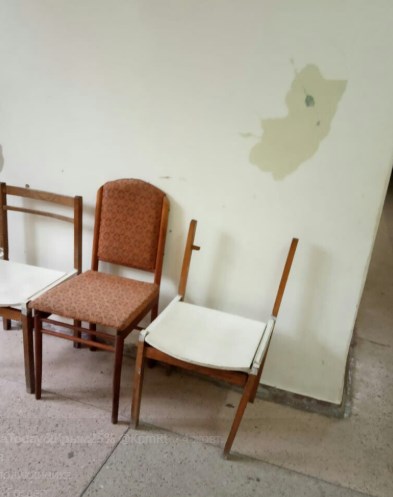 Медицина в оккупированном Крыму