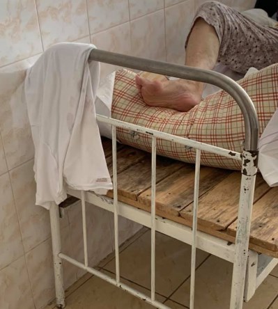 Медицина в оккупированном Крыму