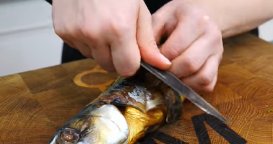 Салат мимоза по-новому легко приготовить дома