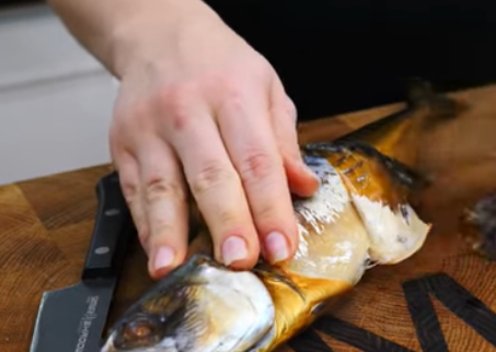 Салат мимоза по-новому легко приготовить дома