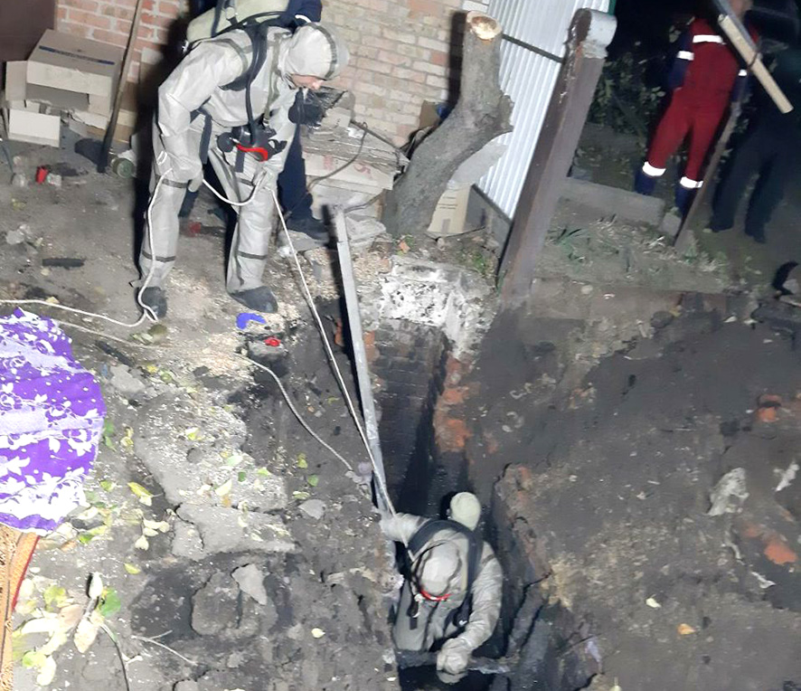 На Полтавщине погибли три человека - Новости Полтавщины На Полтавщине погибли три человека - Новости Полтавщины