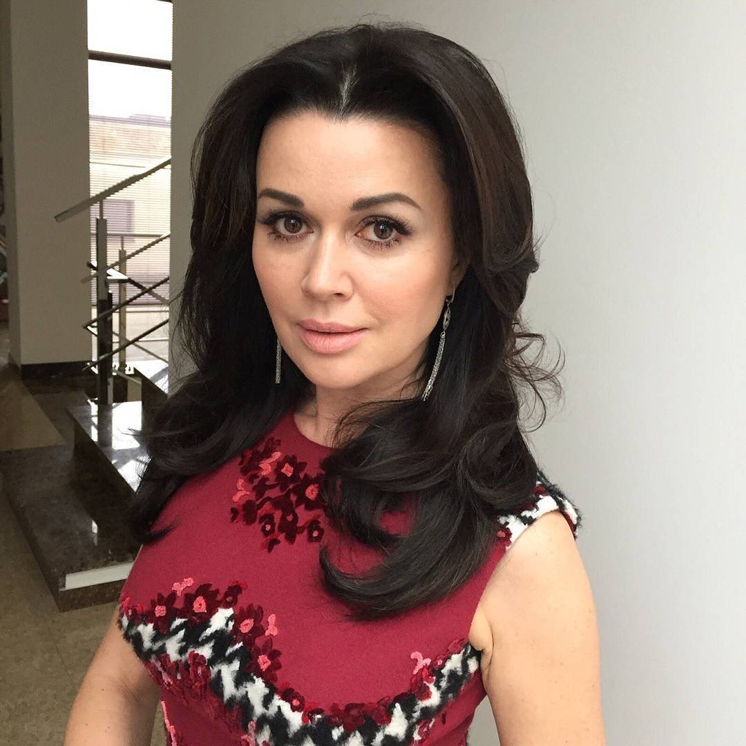 Анастасия Заворотнюк разоблачение фейков