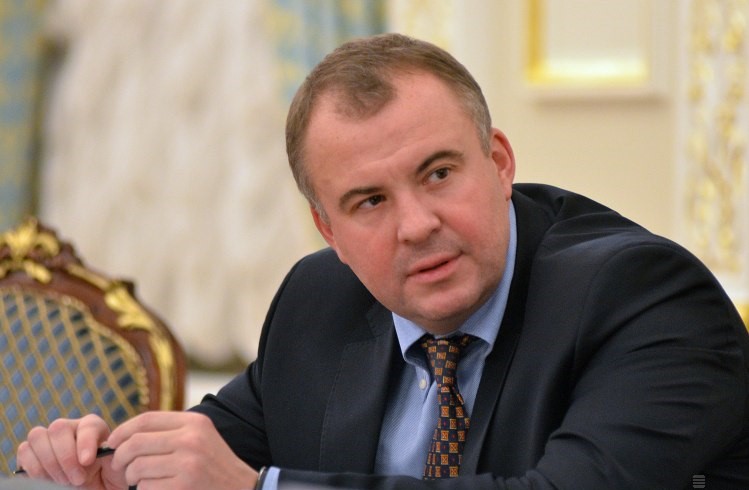 Олег Гладковский Олег Гладковский