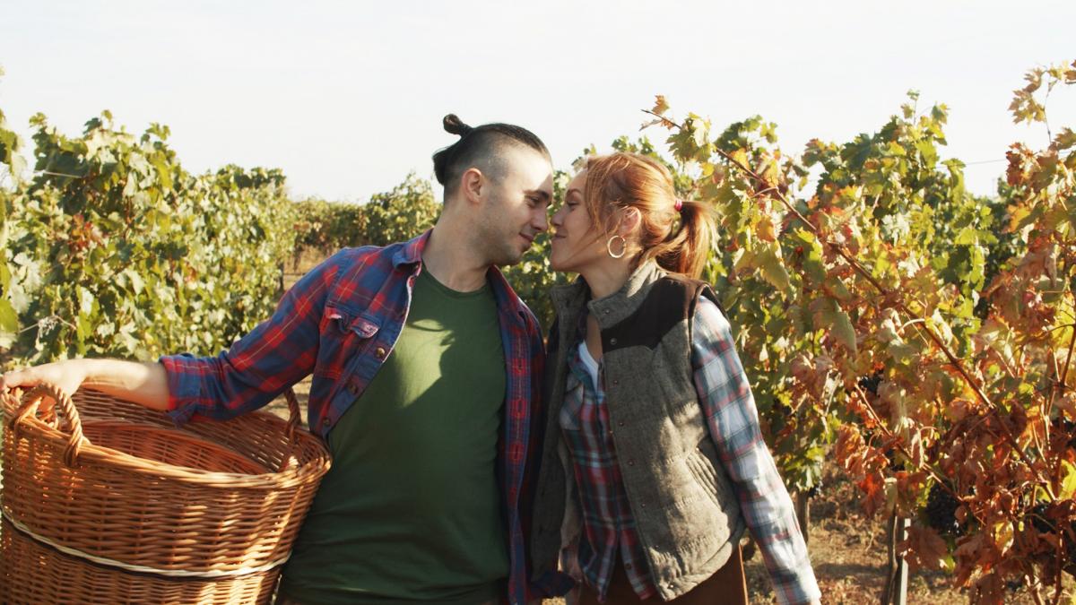 Антитіла Буде син - премьера клипа