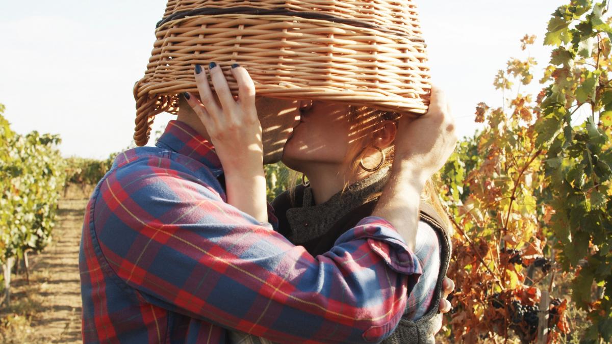 Антитіла Буде син - премьера клипа