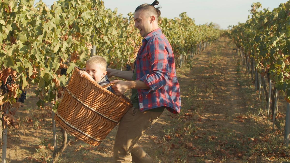 Антитіла Буде син - премьера клипа