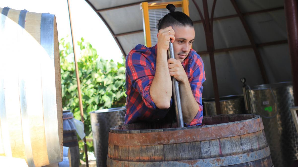 Антитіла Буде син - премьера клипа