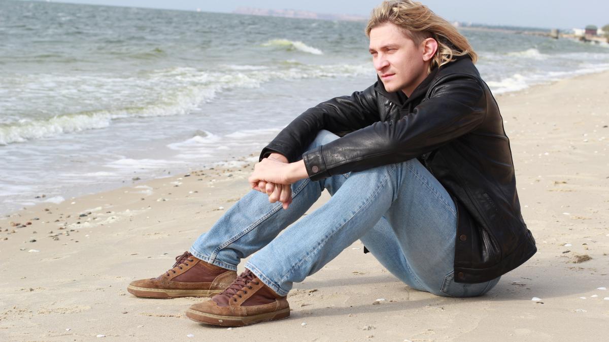 Антитіла Буде син - премьера клипа