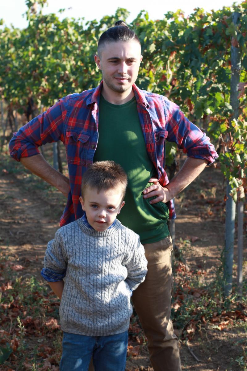 Антитіла Буде син - премьера клипа