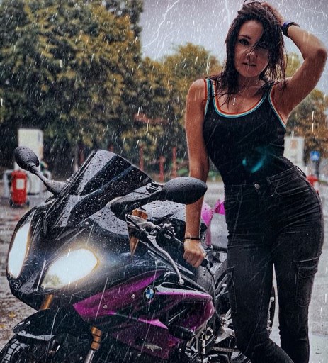 Под Киевом в ДТП погибла блогерша