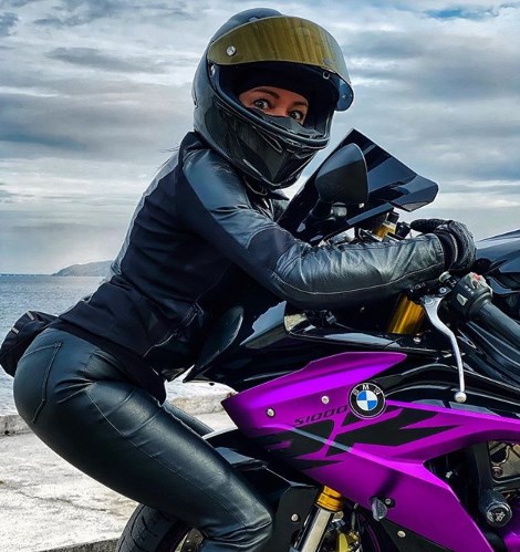 Под Киевом в ДТП погибла блогерша