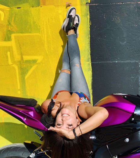 Под Киевом в ДТП погибла блогерша