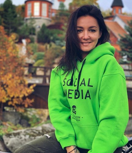 Под Киевом в ДТП погибла блогерша