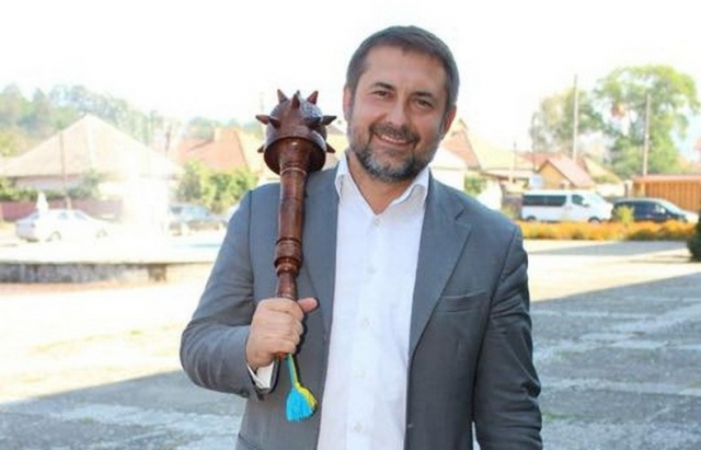 Сергей Гайдай