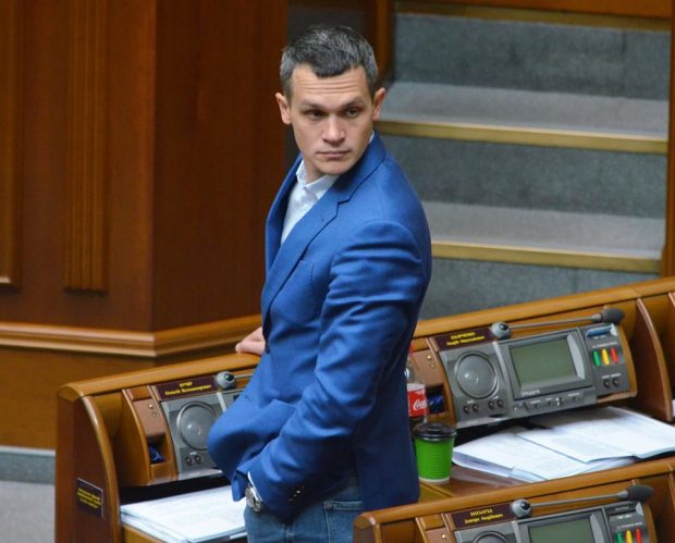 Алексей Кучер