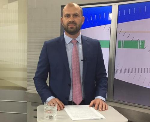 Андрей Балонь