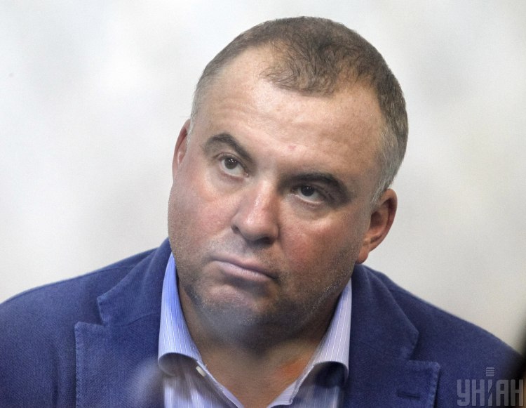 НАБУ подало новый иск против Гладковского - адвокат