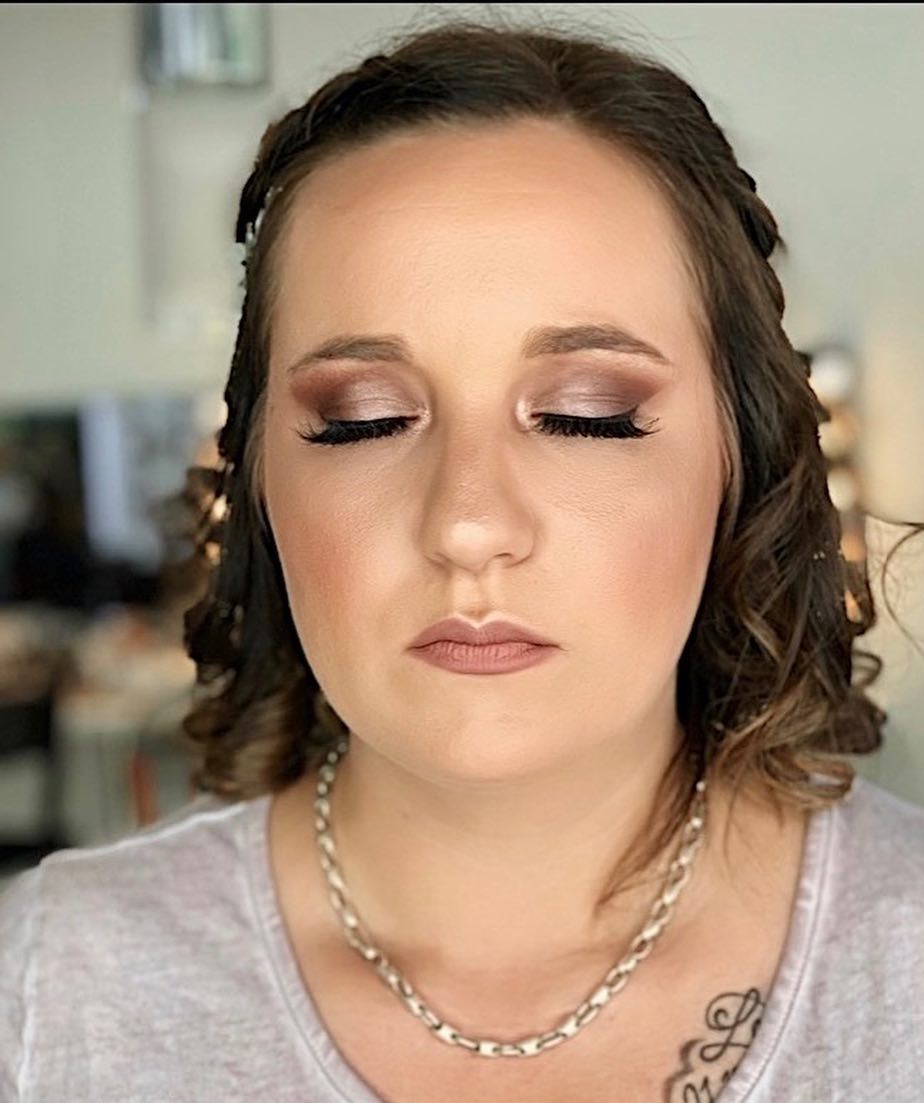 Ошибки макияжа