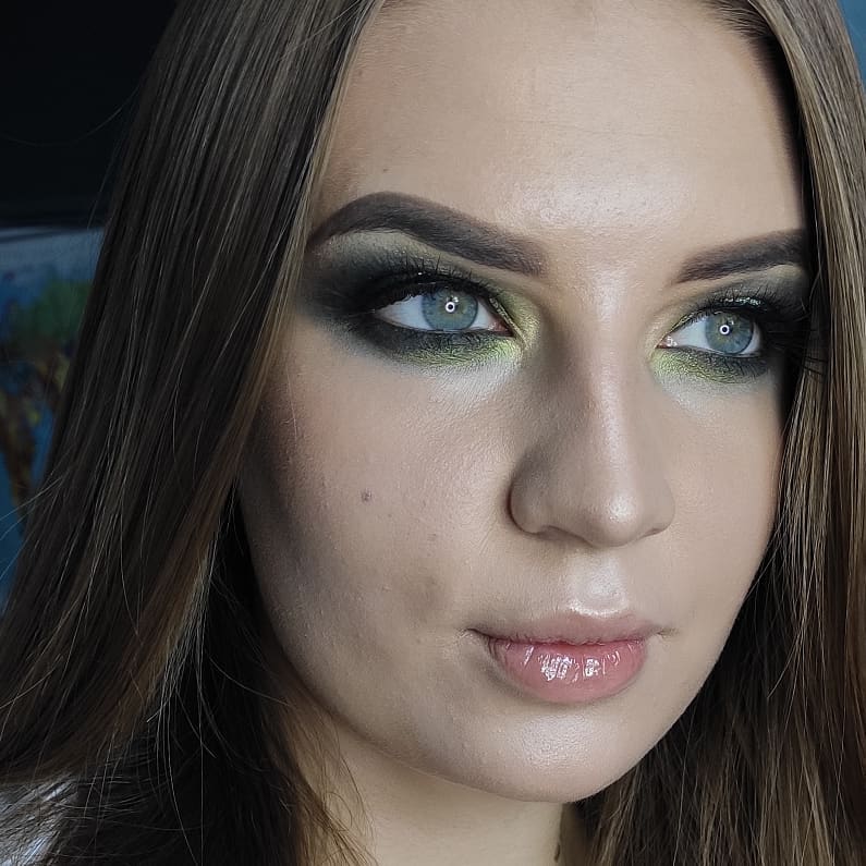 Ошибки макияжа