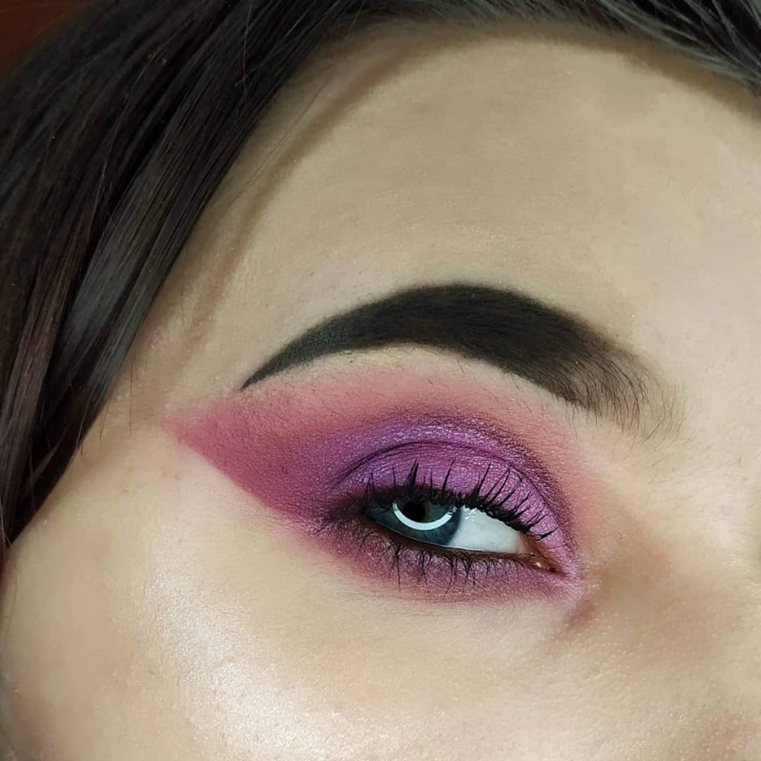 Ошибки макияжа