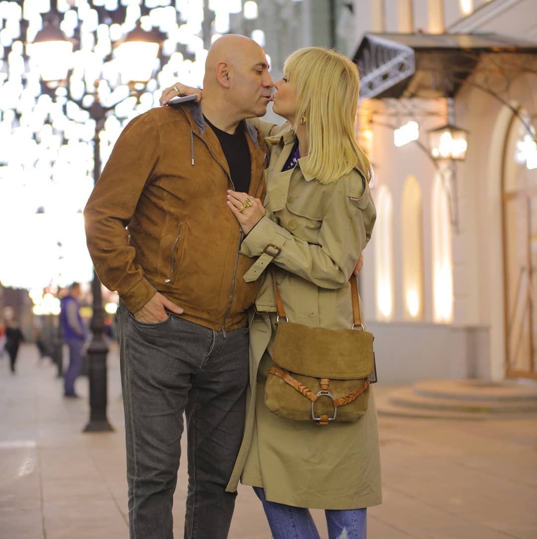 Валерия Валерия