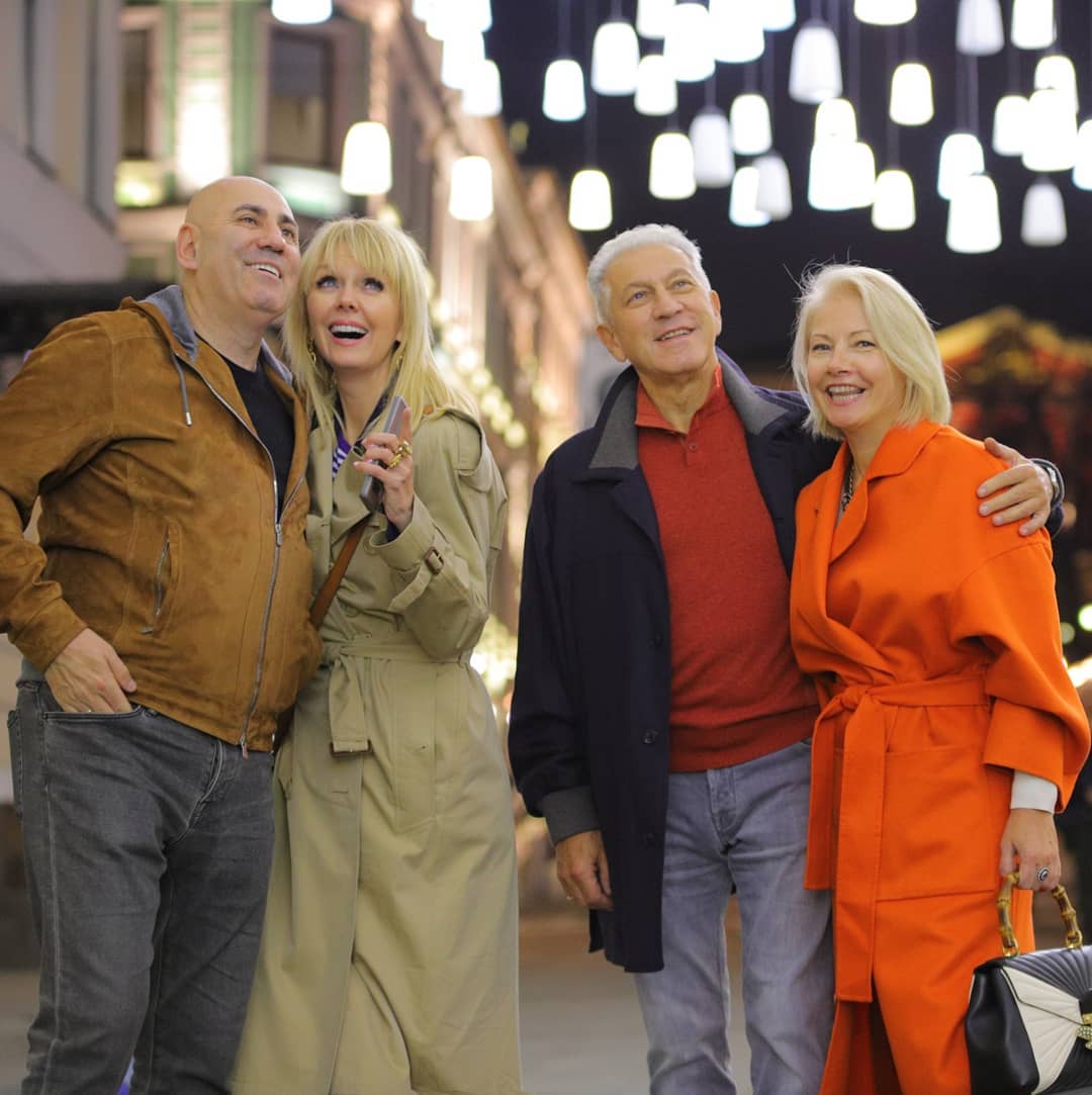 Валерия Валерия