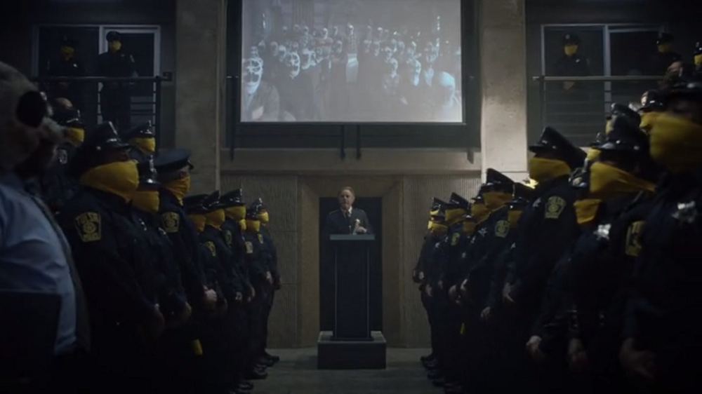 Хранители 2019 Хранители 2019