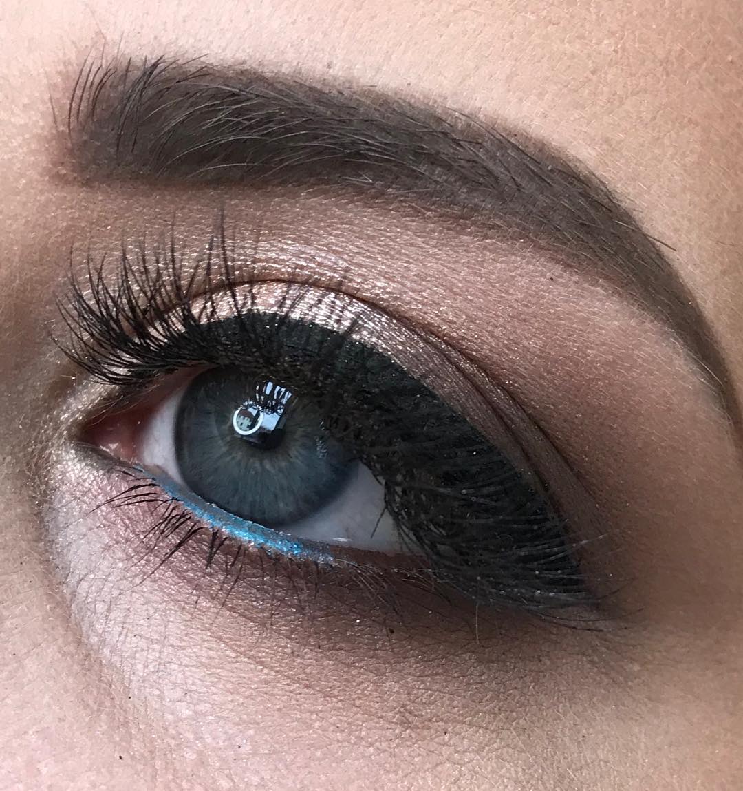 Макияж для фотосессии