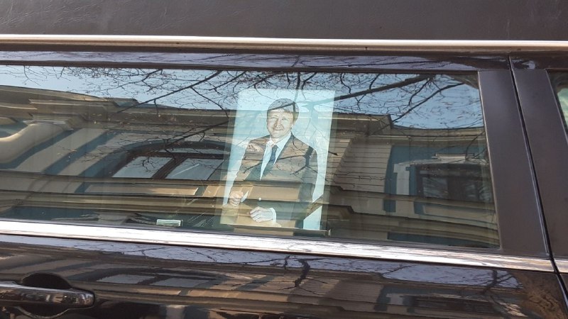 Тарас Кутовой похороны