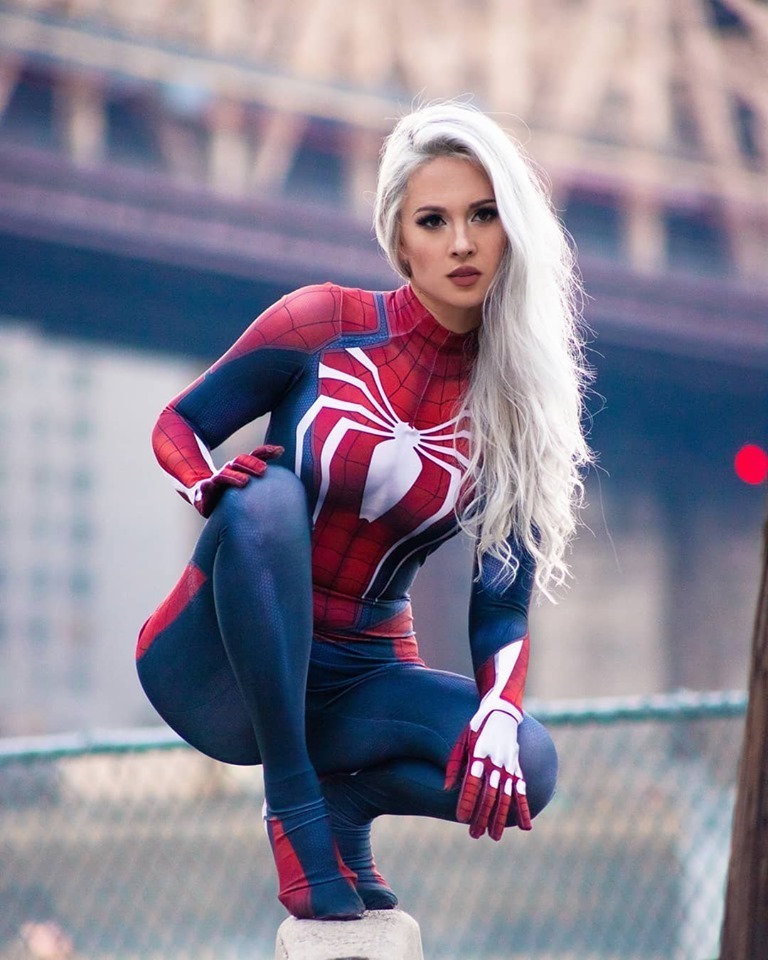 Костюмы на Хэллоуин 2019