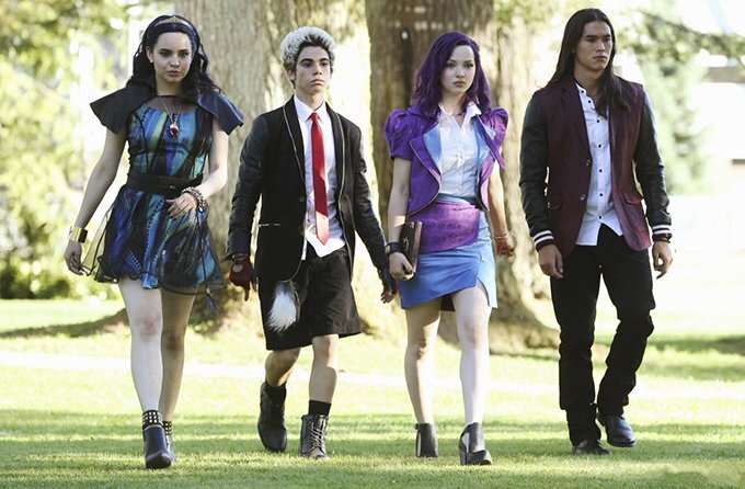 Костюмы на Хэллоуин 2019