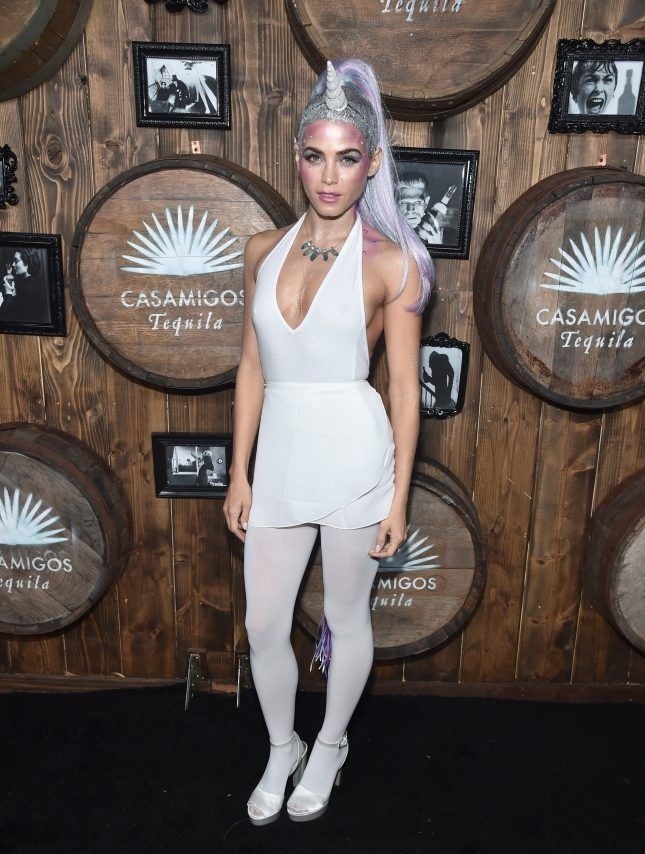 Дженна Татум