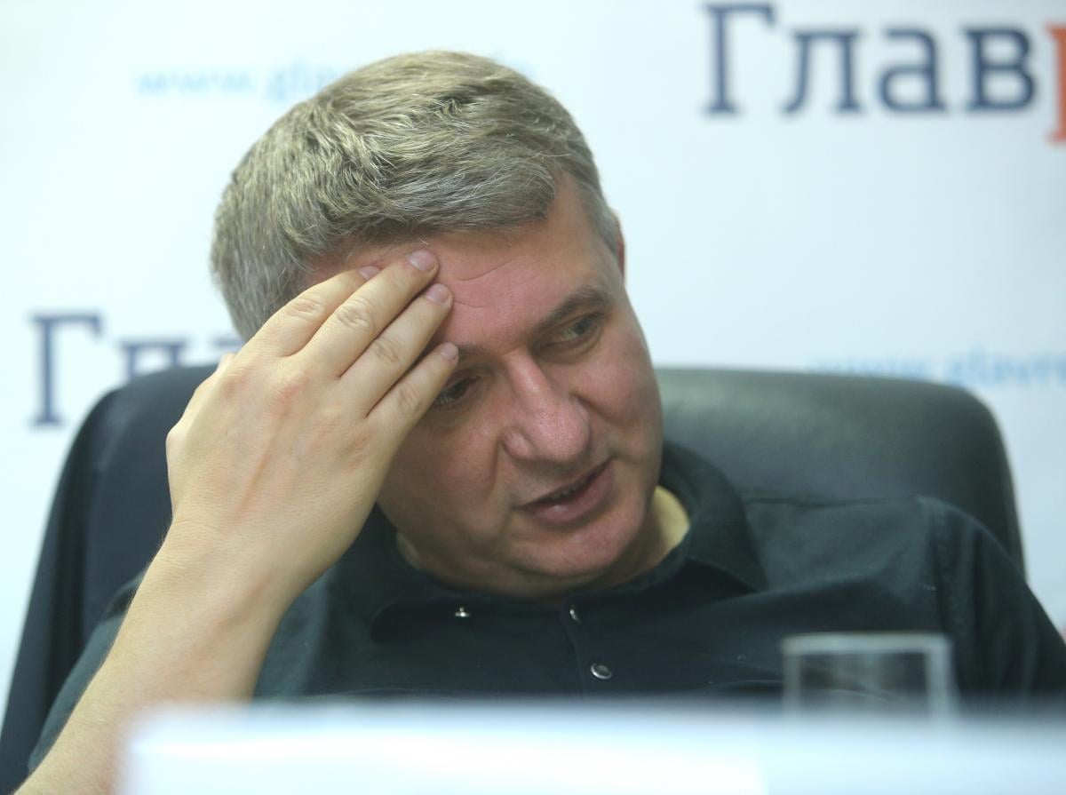 Юрий Романенко