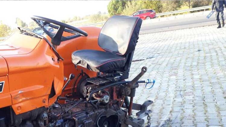 ДТП с украинцами в Турции