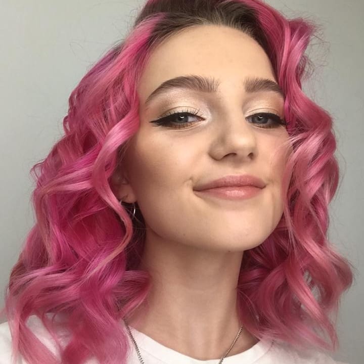 Красивые стрелки дополнят любой образ