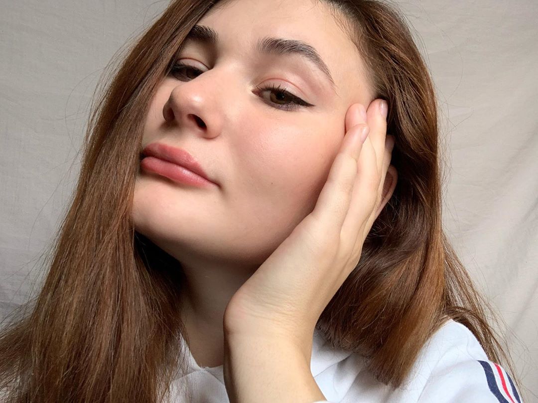 Красивые стрелки дополнят любой образ