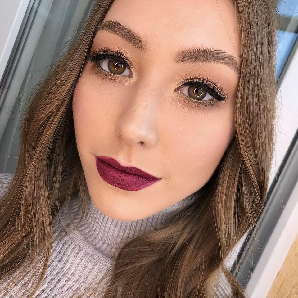 Красивые стрелки дополнят любой образ