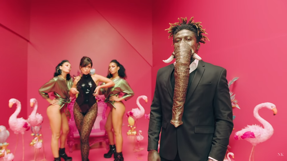 NK Elefante NK Elefante