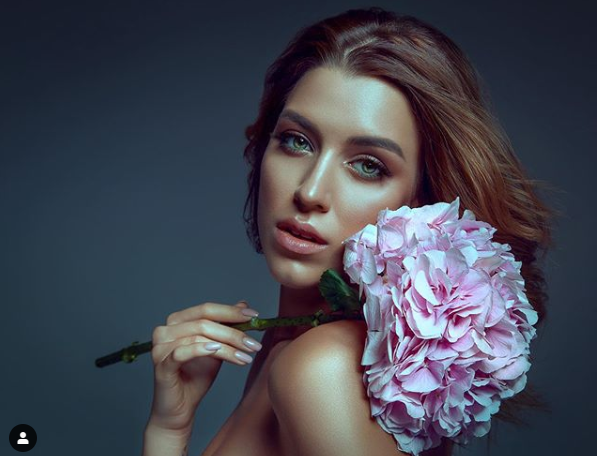 Мисс Украина Вселенная 2019 - Анастасия Суббота