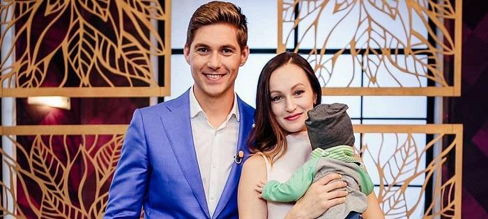 Владимир Остапчук Владимир Остапчук