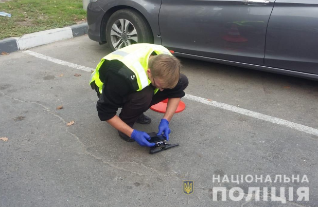 Кровавая стрельба в Харькове: СМИ узнали жуткие подробности