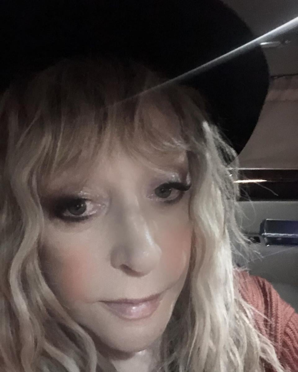 Алла Пугачева