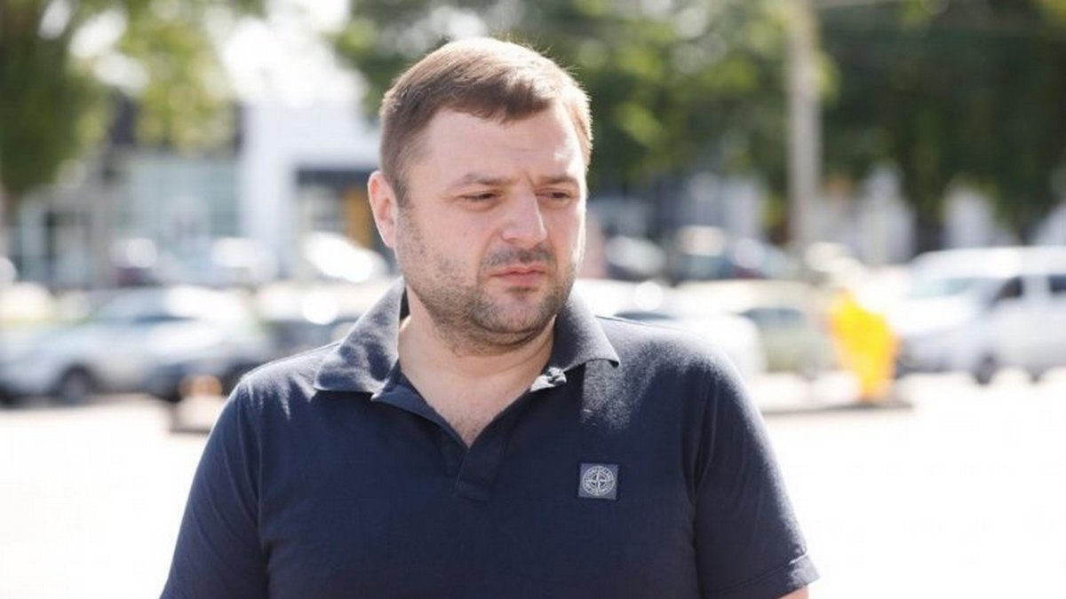 Суд избрал меру пресечения Михаилу Лысенко Суд избрал меру пресечения Михаилу Лысенко
