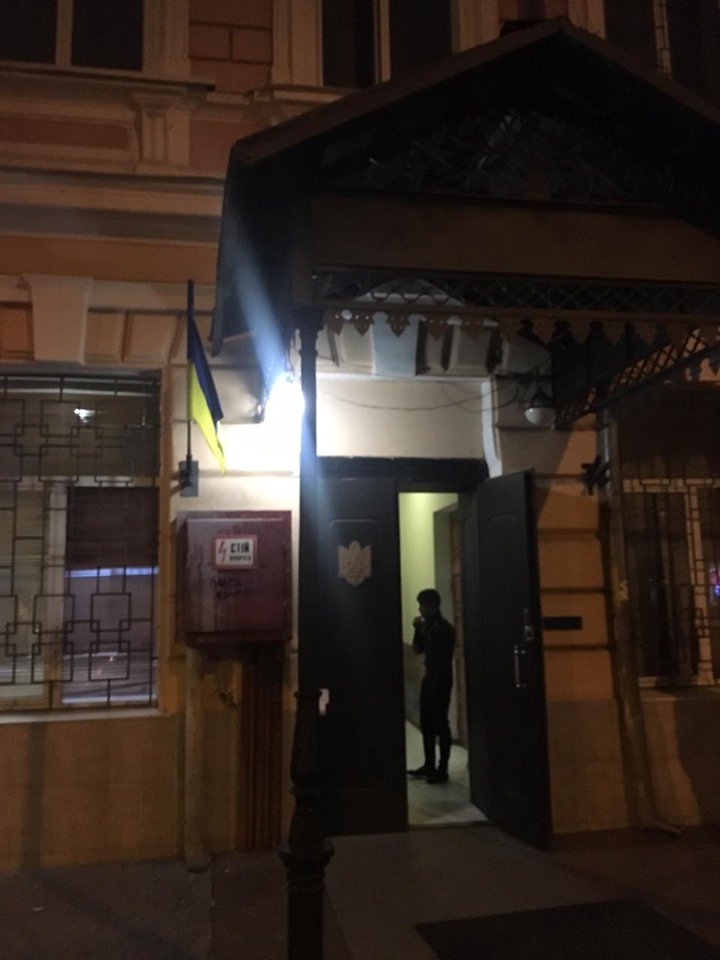 В Одессе в результате массовой драки погибли два человека