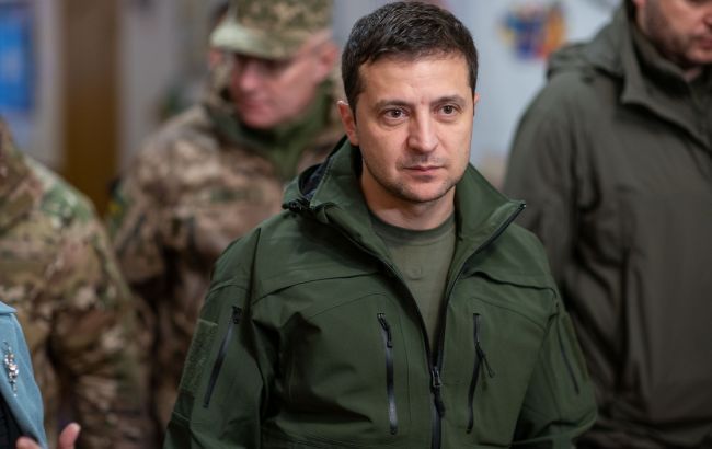 Зеленский анонсировал отвод сил в Петровском: дата, условия и итоги Зеленский анонсировал отвод сил в Петровском: дата, условия и итоги